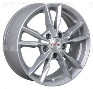 iFree Икигай (КС865) (Нео-классик) 6.5xR16 ET35 5*114.3 D67.1