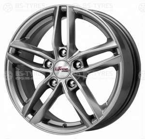 iFree Moskva (КС689) (Хай вэй) 6.5xR16 ET35 5*114.3 D67.1