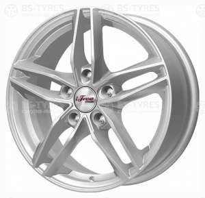 iFree Moskva (КС689) (Нео-классик) 6.5xR16 ET35 5*114.3 D67.1