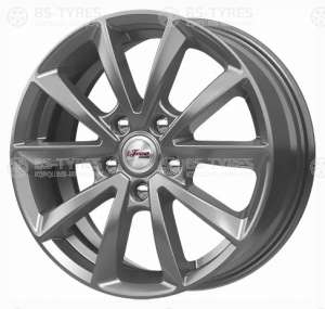 iFree Скайрим (КС907) (Хай вэй) 6.5xR16 ET48 5*114.3 D66.1