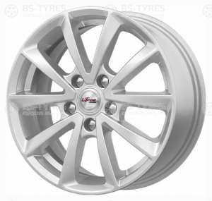 iFree Скайрим (КС907) (Нео-классик) 6.5xR16 ET45 5*114.3 D60.1