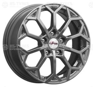 iFree Спейс-Нидл (КС1000) (Хай вэй) 6.5xR16 ET46 5*112 D57.1