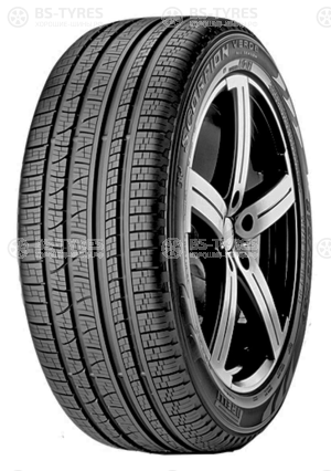 Pirelli Scorpion Verde All Season SUV 235/55 R19 105V