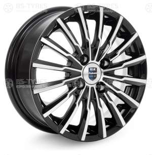 K&K Акцент оригинал (BA) 5.5xR14 ET39 4*100 D56.6