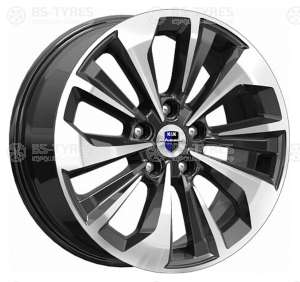 K&K Авиор (КС936) (BA) 7xR17 ET35 5*110 D67.1