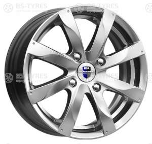 K&K Джемини (DPl) 5.5xR14 ET39 4*100 D56.6