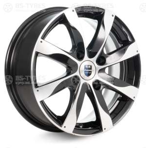 K&K Джемини (BA) 5.5xR14 ET49 4*100 D56.6