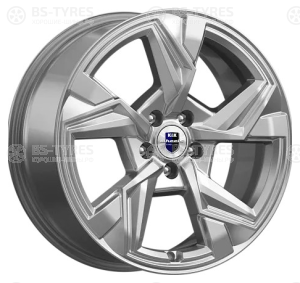 K&K Кайан (КС1012) (DPl) 7.5xR18 ET45 5*114.3 D66.1