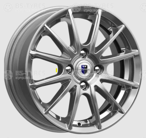 K&K Квант (КС960) (DPl) 5.5xR14 ET40 4*100 D54.1