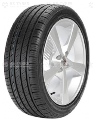 Rapid P609 205/55 R17 95W