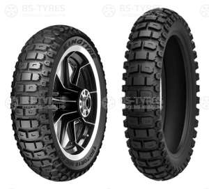 King tyre K82 90/90 R21 54H Рулевая