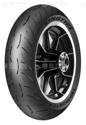King tyre K902 120/70 R17 58W Рулевая