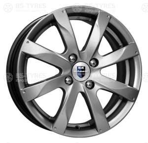 K&K Джемини оригинал (DPl) 5.5xR14 ET39 4*100 D56.6