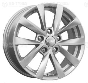 K&K КС863 (S) 6.5xR16 ET50 5*114.3 D67.1