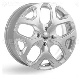 K&K КС869 (S) 6.5xR16 ET50 5*114.3 D67.1