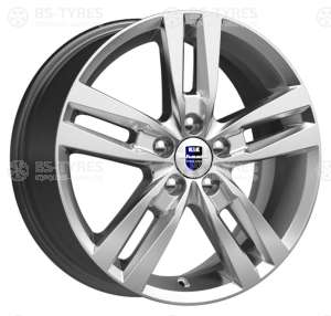 K&K Rassvet (S) 6.5xR16 ET38 5*114.3 D67.1