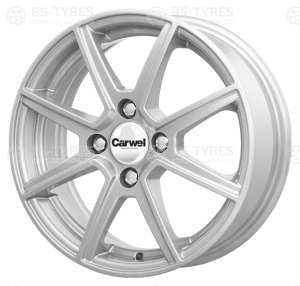 Carwel Каппа 101 (SB) 5.5xR14 ET42 4*100 D67.1