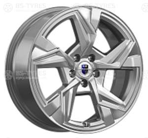 K&K Кайан (КС1012) (BA) 7.5xR18 ET37 5*114.3 D66.1