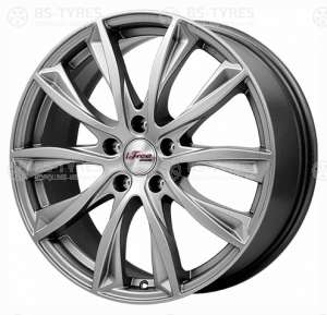 iFree Каzантип (КС684М) (Хай вэй) 7.5xR18 ET38 5*100 D67.1