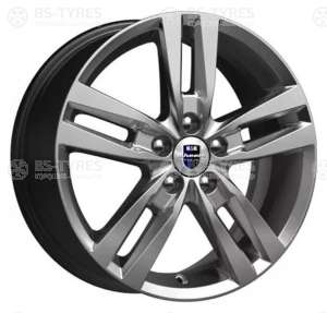 K&K Rassvet (DPl) 6.5xR16 ET38 5*105 D56.6
