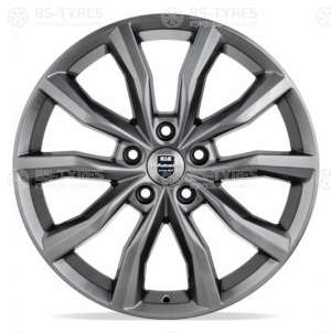 K&K Портер (КС906) (DPl) 7.5xR18 ET45 5*114.3 D66.1