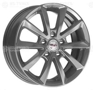 iFree Скайрим (КС907) (Хай вэй) 6.5xR16 ET48 5*114.3 D66.1