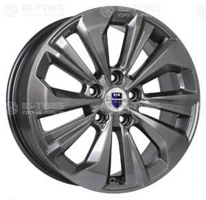 K&K Авиор (КС936) (Qz) 7xR17 ET35 5*110 D67.1