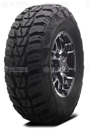 Kumho Road Venture MT KL71 265/70 R17C 121/118Q