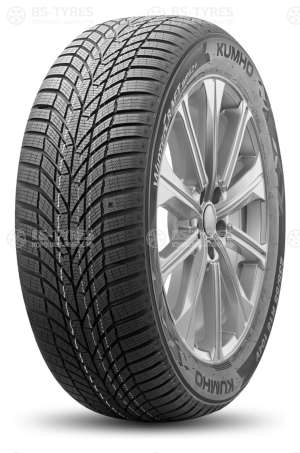 Kumho WP52+ 225/55 R18 102V