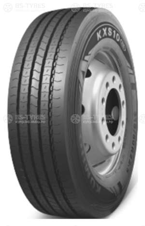 Kumho XS10 315/70 R22.5 156/150L Рулевая