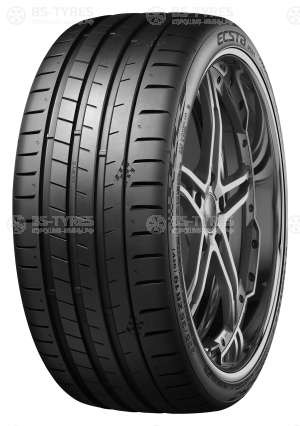 Kumho Ecsta PS91 255/35 R18 94Y