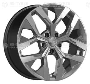 Скад Ламберт (A) 7.5xR18 ET40 5*114.3 D66.1