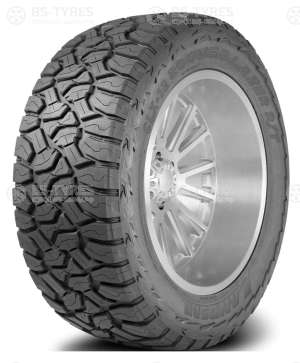 CLX12 Rogueblazer R/T