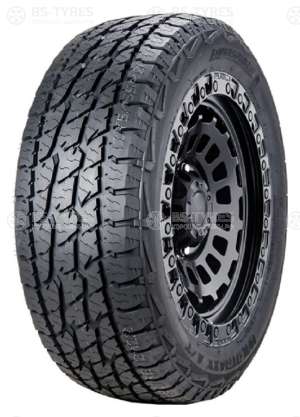 Landspider Wildtraxx A/T 265/70 R17 115T