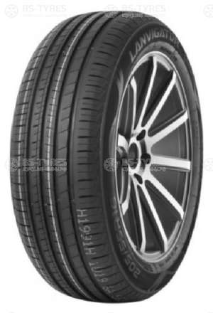 Lanvigator Comfort II 185/70 R14 88H