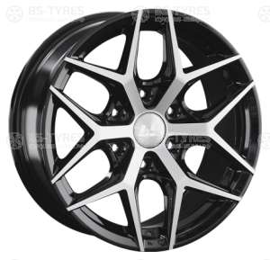 LS 1303 (BF) 8xR17 ET36 6*139.7 D100.1