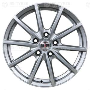 Alcasta M61 (HS) 7xR17 ET37 5*114.3 D66.6