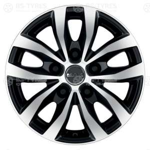 MAK Load 5 (BMr) 7xR17 ET51 5*112 D66.6