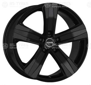 MAK Stone 5 (GB) 7.5xR18 ET45 5*108 D63.4