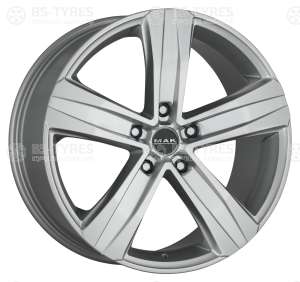 MAK Stone 5 (S) 7.5xR18 ET45 5*108 D63.4