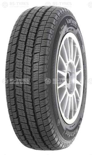 Matador MPS 125 Variant All Weather 235/65 R16C 121/119N (2018)