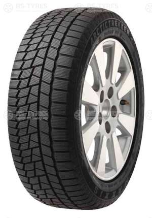 Maxxis SP-02 Arctic Trekker 205/65 R16 95T