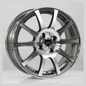 Megami MGM-2 (GMF) 6.0xR15 ET46 4*100 D54.1