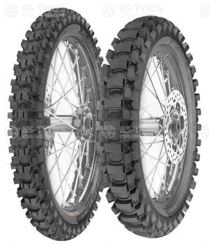Metzeler MC360 Mid hard 90/90 R21 54M Рулевая