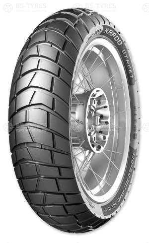 Metzeler MCE Karoo Street 90/90 R21 54H Рулевая