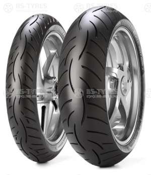 Metzeler Roadtec Z8 120/70 R18 59W Рулевая