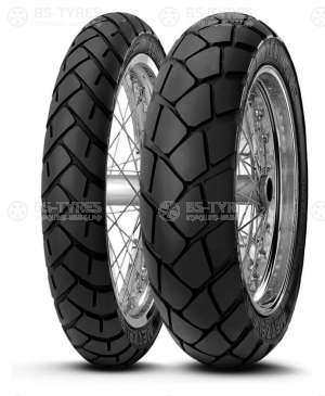 Metzeler Tourance 100/90 R19 57H Рулевая
