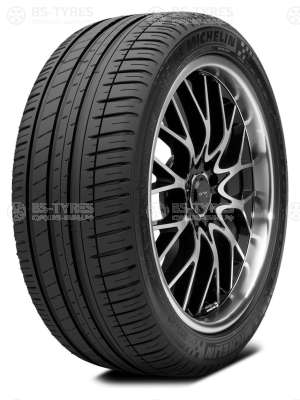 Michelin Pilot Sport 3 235/40 R18 95Y (уценка)