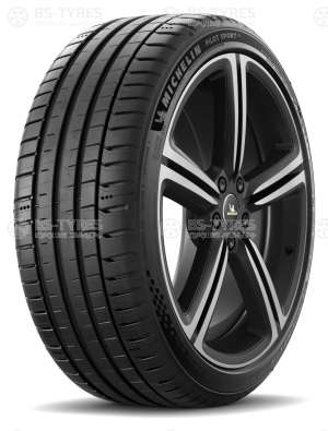 Michelin Pilot Sport 5 265/35 R18 97Y