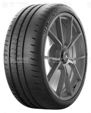 Michelin Pilot Sport Cup 2 265/35 R19 98Y (уценка)